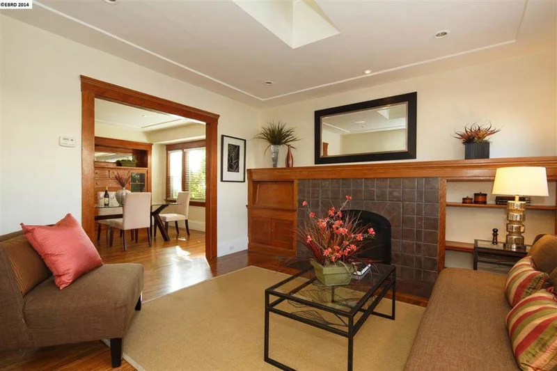 2601 Macarthur Blvd, Oakland, CA 94602-3205