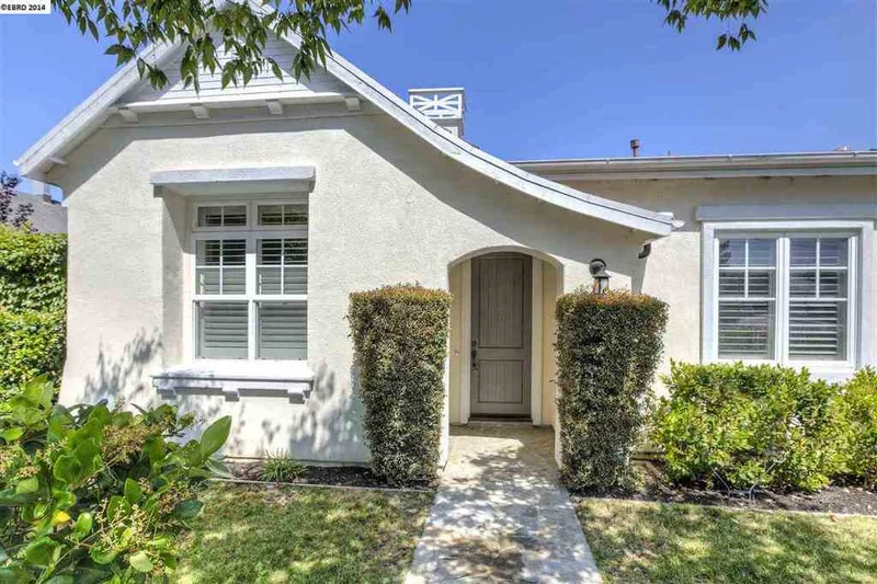 41091 Rosewalk Ct, Fremont, CA 94539-4550