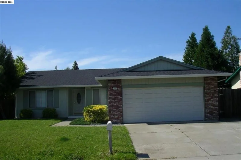 116 Daphne Ct, Antioch, CA 94509-5614