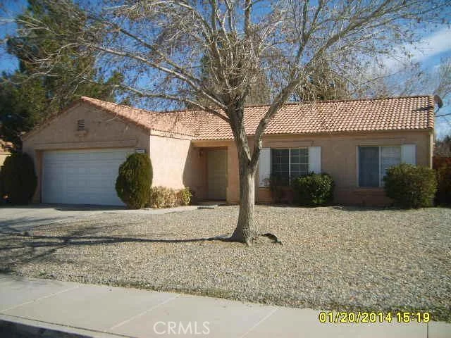 12441 Squaw Valley, Victorville, CA 92395