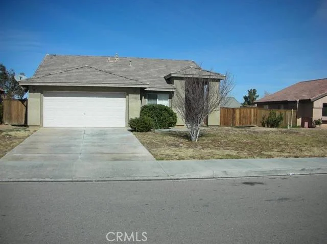 11352 High Ridge St, Adelanto, CA 92301