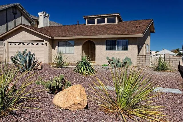 26930 Lakeview, Helendale, CA 92342