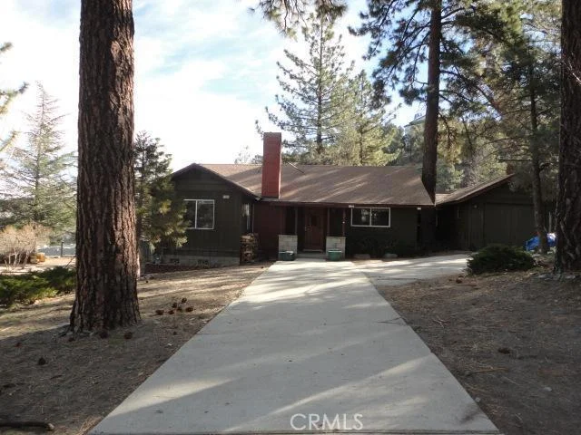 5565 Juniper, Wrightwood, CA 92397