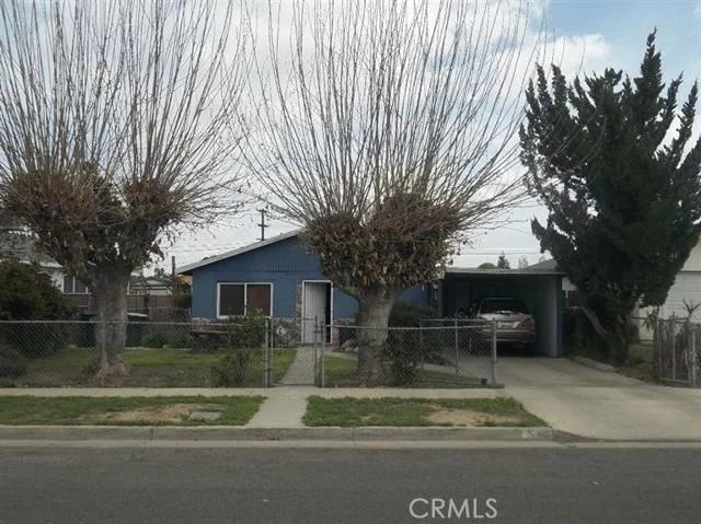 0 512 St St. Tulare, Tulare, CA 93274