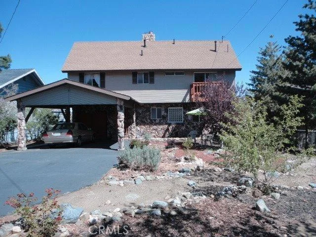 5542 Easter, Wrightwood, CA 92397