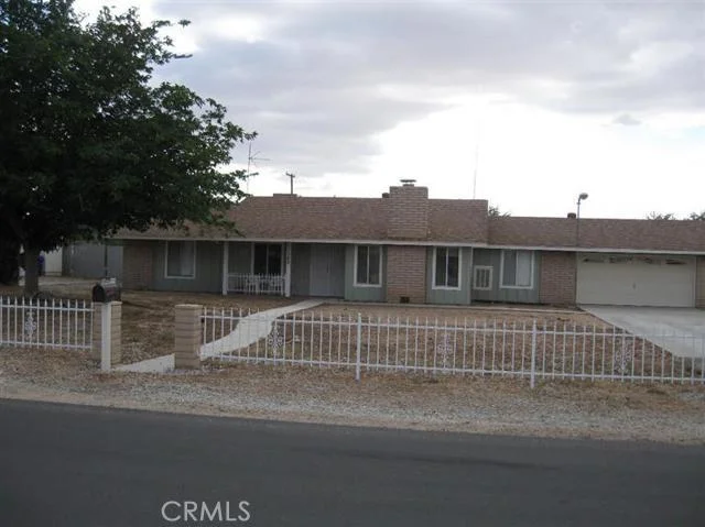 11580 Pagosi, Apple Valley, CA 92308