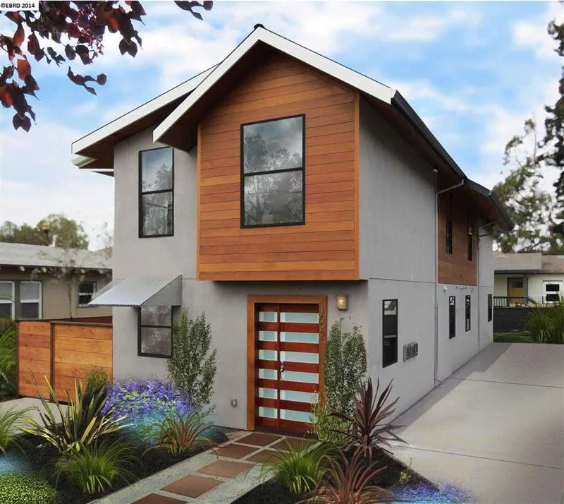 1022 61st St, Oakland, CA 94608-2355
