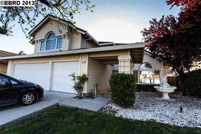 4520 Fallow Way, Antioch, CA 94509-7785