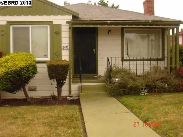 5475 Crittenden St, Oakland, CA 94601-5712