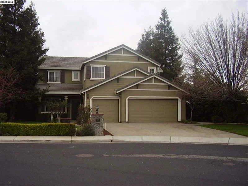 1137 Alder Creek Way, Brentwood, CA 94513-5834