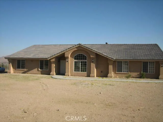 29628 Mountain View, Lucerne Valley, CA 92356