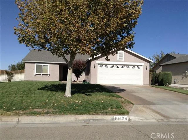10424 Peach, Adelanto, CA 92301