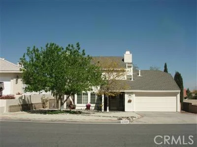 12569 Rainshadow Lane, Victorville, CA 92395