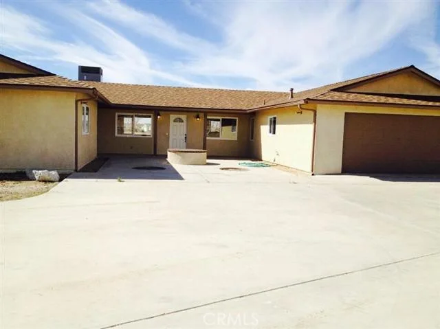 0 9776 Zepher, Apple Valley, CA 92308