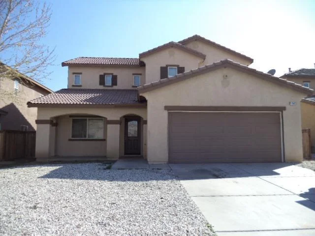 11645 Echo Glen, Victorville, CA 92392
