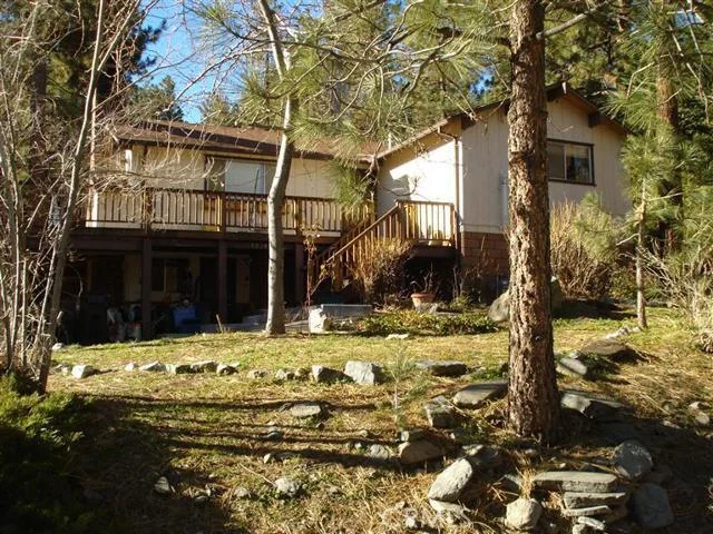 1231 Robin, Wrightwood, CA 92397