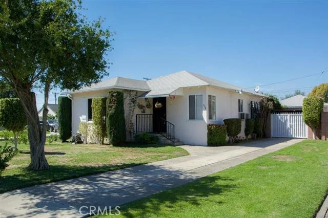 229 Willow, West Covina, CA 91790