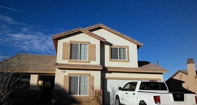 11732 Balboa, Adelanto, CA 92301