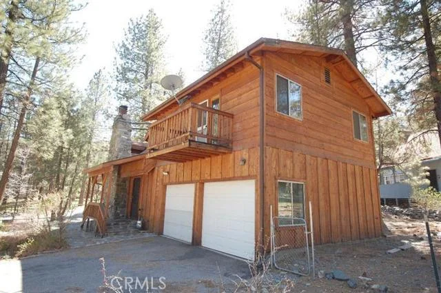 1903 Irene, Wrightwood, CA 92397