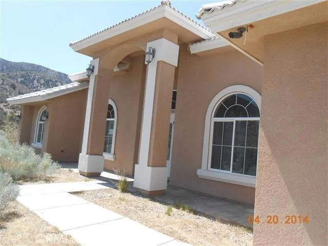 7800 Buena Vista, Pinon Hills, CA 92372