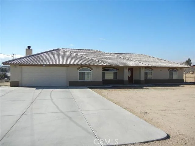 18845 Sheffield, Hesperia, CA 92345