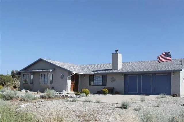 10478 Bromley, Pinon Hills, CA 92372