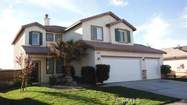 8946 Gentian, Hesperia, CA 92344