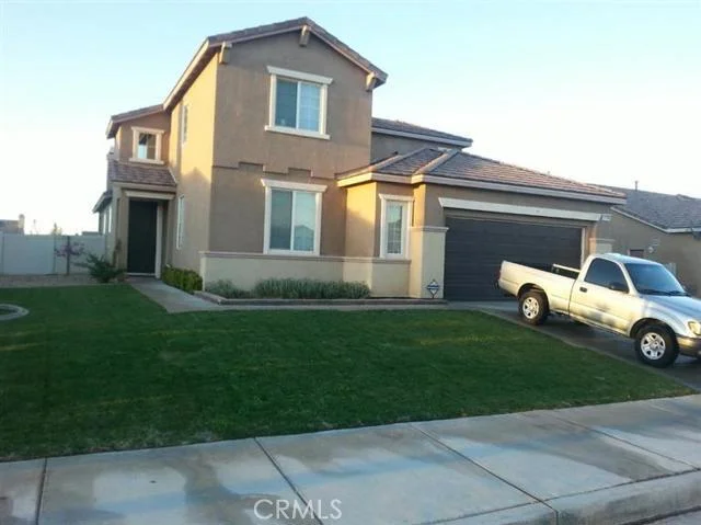 11766 Highgrove, Adelanto, CA 92301