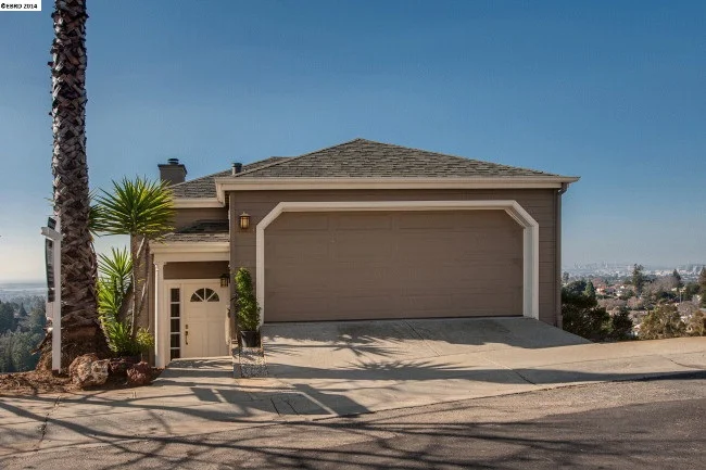 4343 Terrabella Pl, Oakland, CA 94619-3152