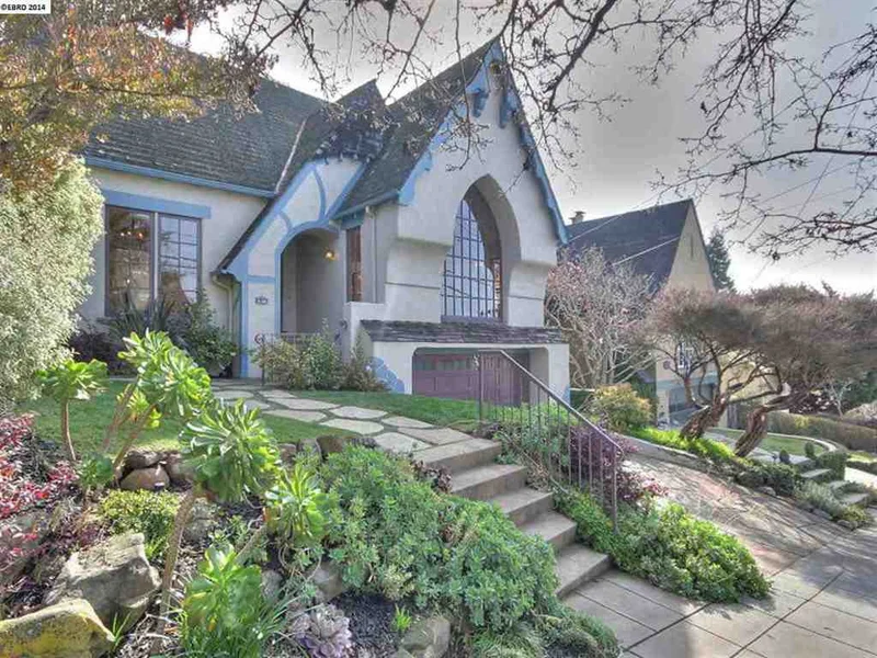 4120 Oakmore Rd, Oakland, CA 94602-1837