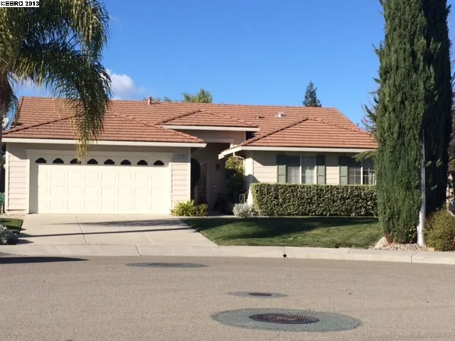 1845 Badger Pass Way, Antioch, CA 94531-8827