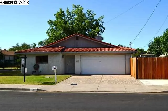 617 Mcclarren Rd, Brentwood, CA 94513-1512