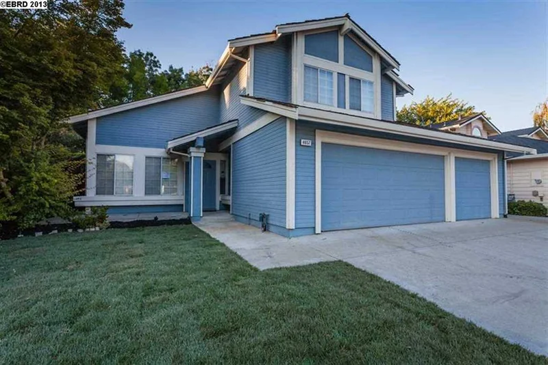 4657 Goldcrest Way, Antioch, CA 94531-7625