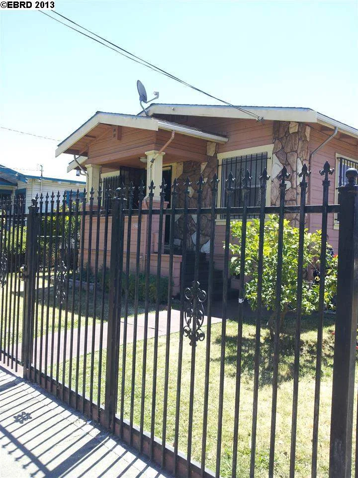 1900 82nd Ave, Oakland, CA 94621-2223