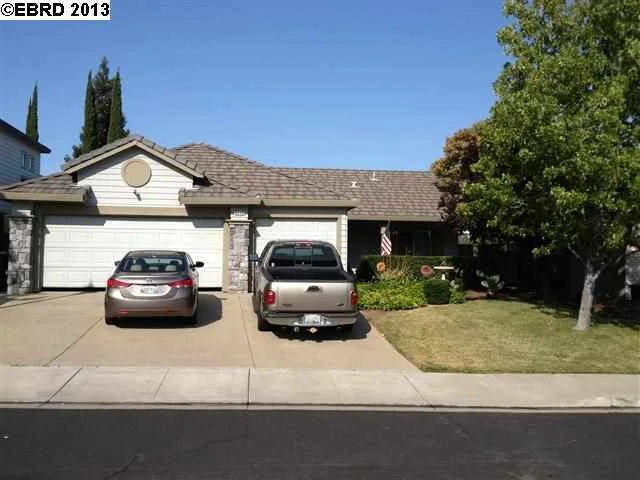 5119 Pioneer Way, Antioch, CA 94531-8466