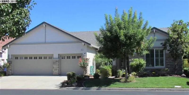 1151 Bacchini Ln, Brentwood, CA 94513-6972