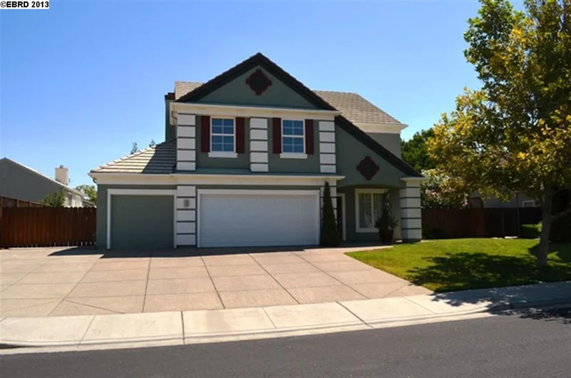 1050 Orchid Dr, Brentwood, CA 94513-6100