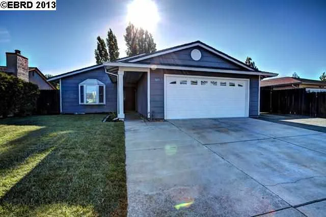 5093 Fernwood Ct, Oakley, CA 94561-1606