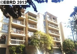 771 Kingston Avenue #305, Oakland, CA 94611