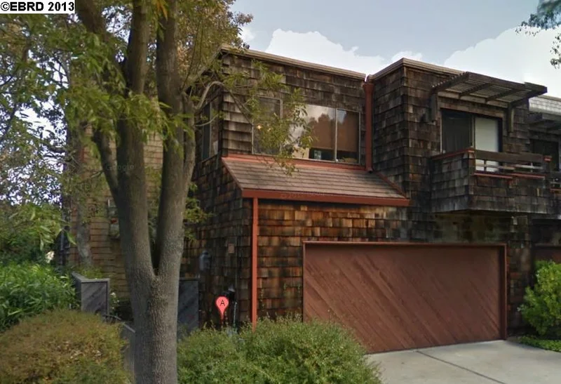 551 Monarch Ridge Dr, Walnut Creek, CA 94597-2950