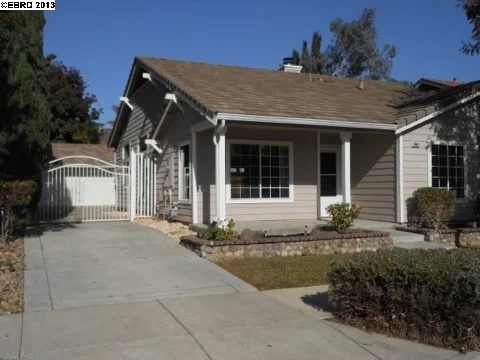 4661 Nunn St, Brentwood, CA 94513-4452