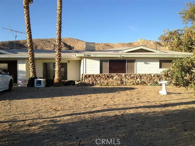 25982 Us Highway 58, Barstow, CA 92311