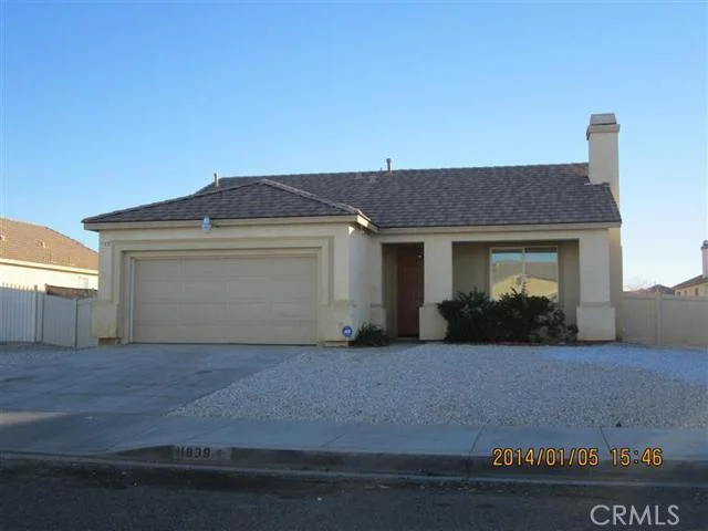 11839 Maywood, Adelanto, CA 92301