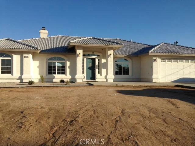 18561 Lemert, Hesperia, CA 92345
