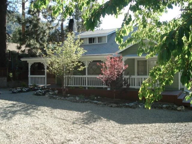 5592 Heath Creek, Wrightwood, CA 92397