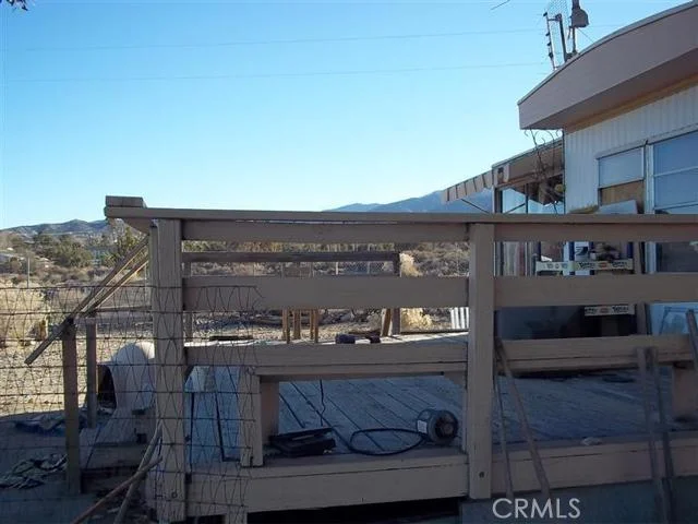 10121 Evergreen, Pinon Hills, CA 92372