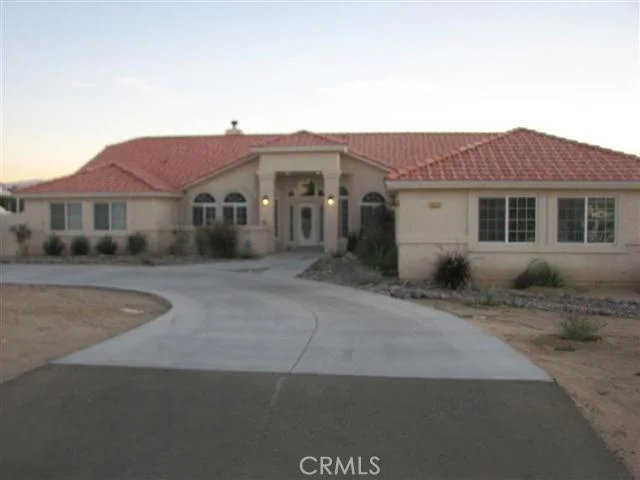 18551 Seneca, Apple Valley, CA 92307