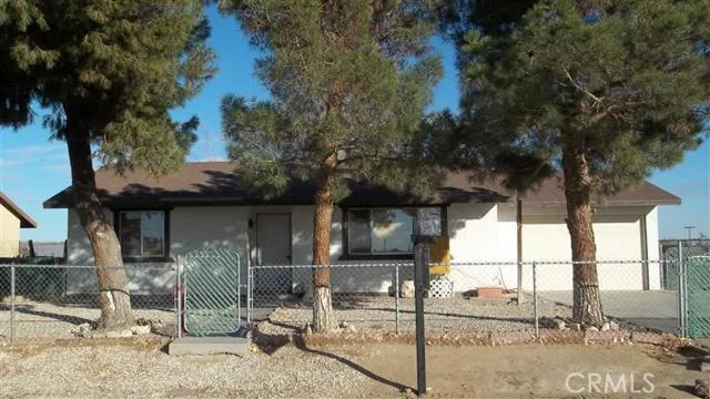 18903 Muskrat Avenue, Adelanto, CA 92301