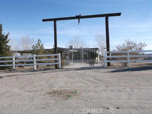 12567 Yuba, Phelan, CA 92371