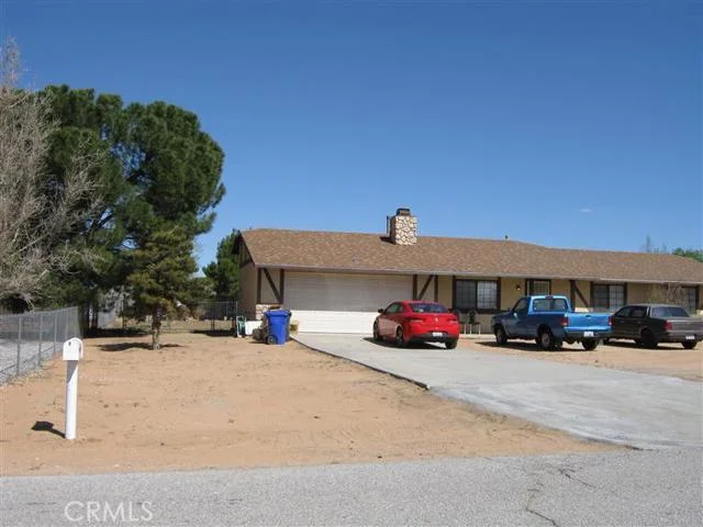 22784 Nalatapa, Apple Valley, CA 92307